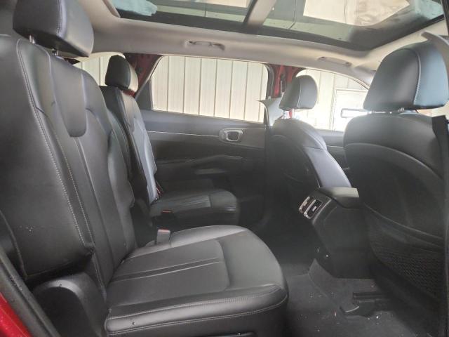 2022 KIA SORENTO EX #3304012660