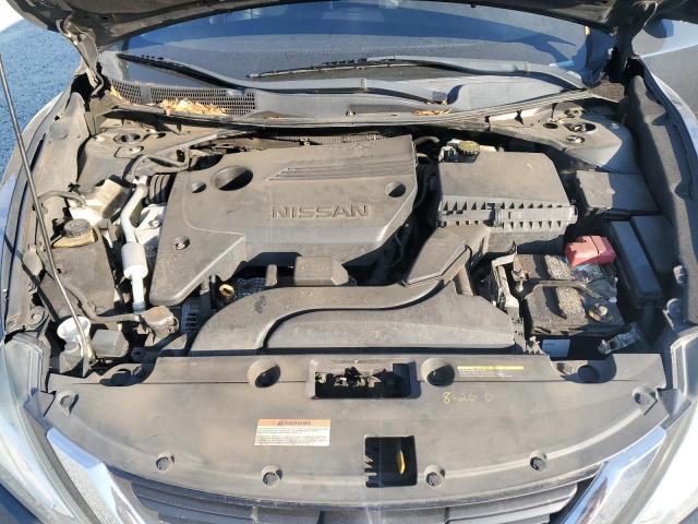 2017 NISSAN ALTIMA 2.5 - 1N4AL3AP2HC268654