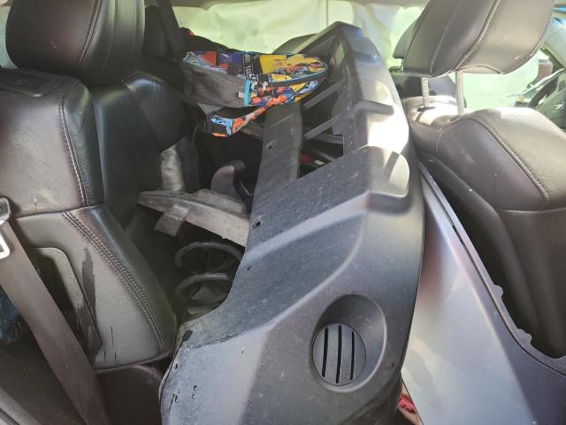 2012 ACURA MDX TECHNO #3288041137