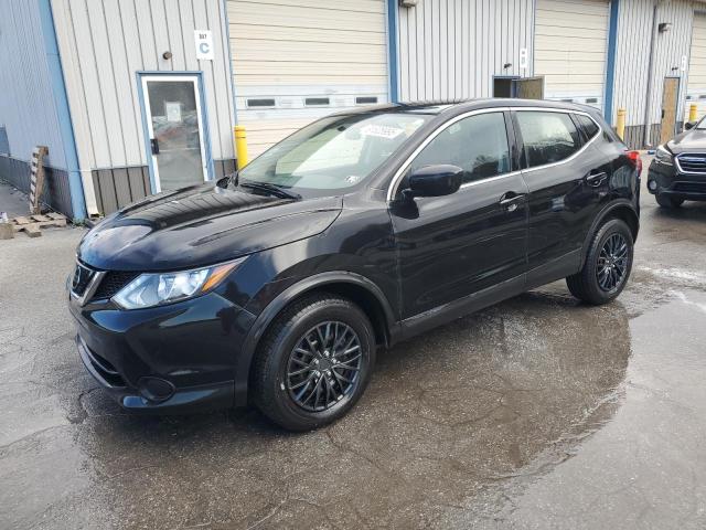2019 NISSAN ROGUE SPOR #3287675051