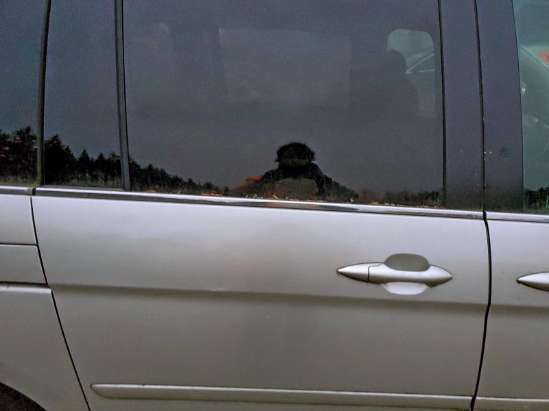 2005 HONDA ODYSSEY EX #3296907862