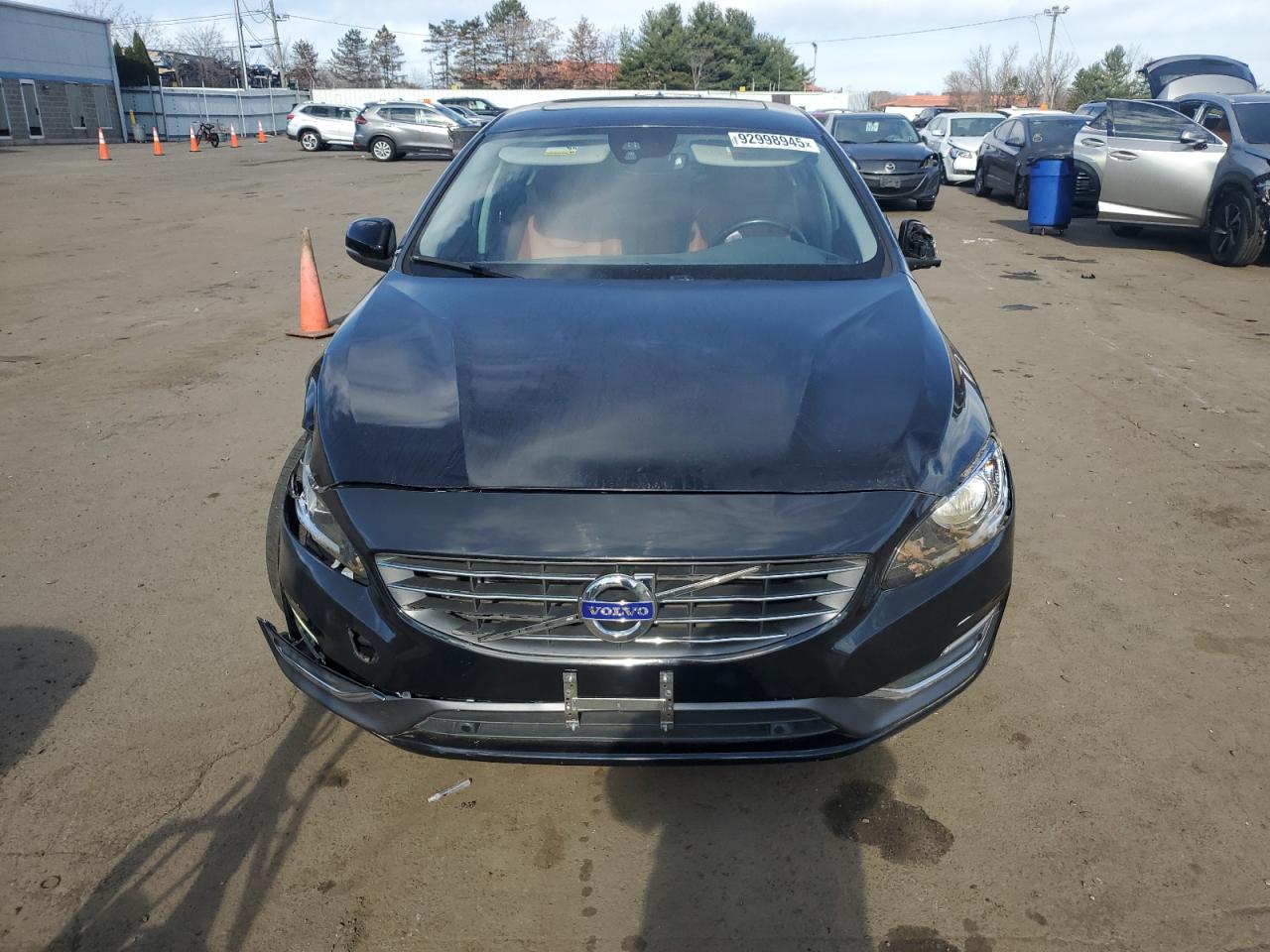 VOLVO S60 INSCRIPTION