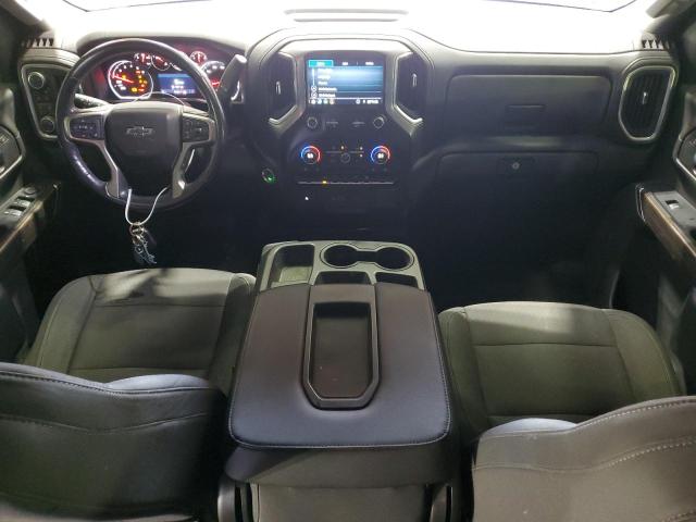 2019 CHEVROLET SILVERADO #3284643373