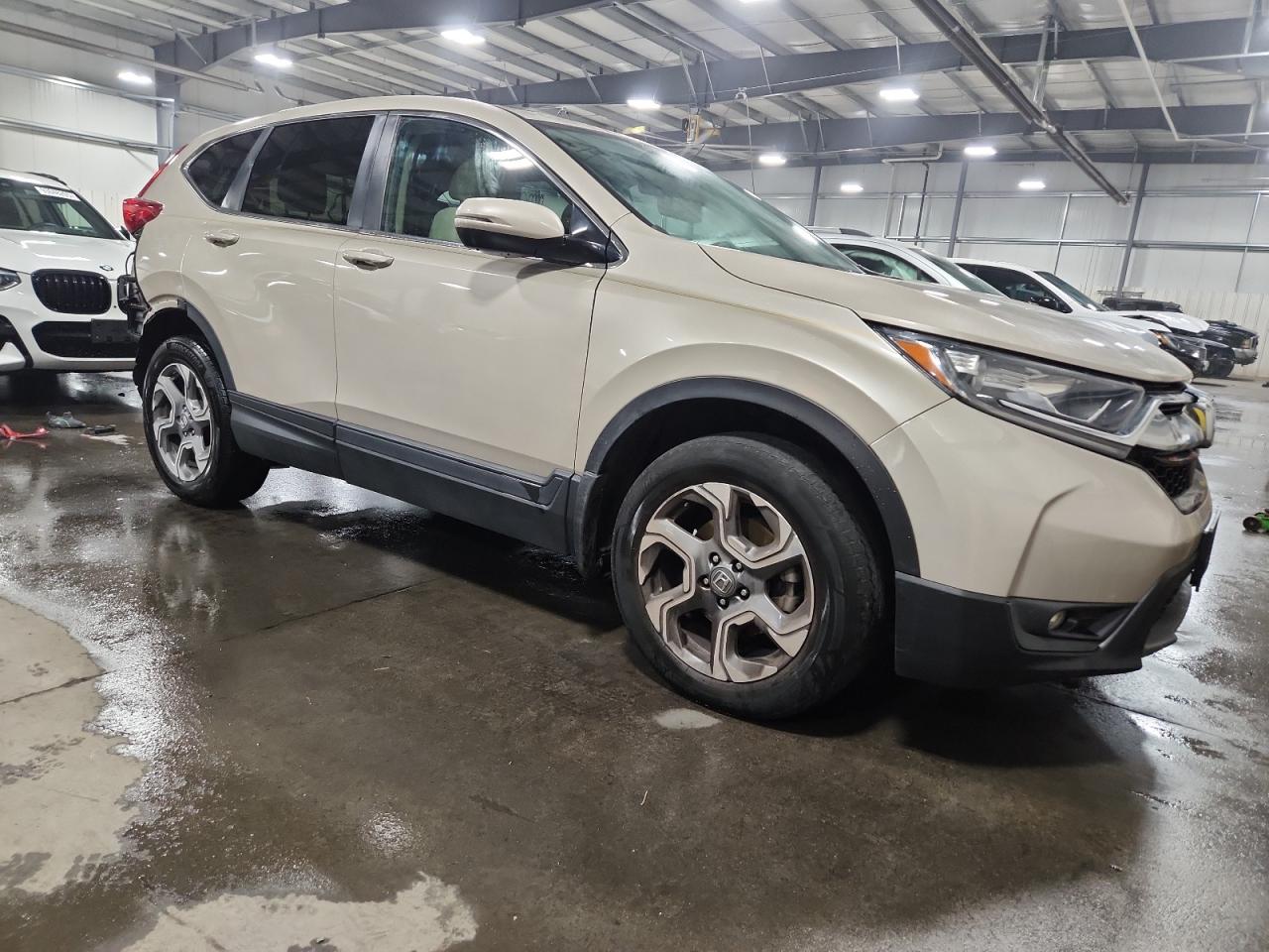 HONDA CR-V EX