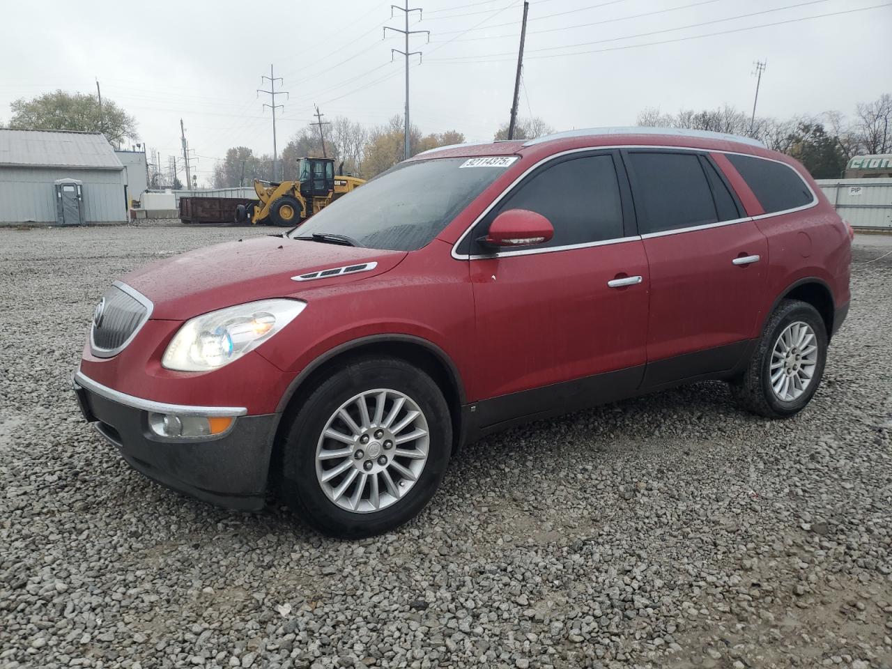 BUICK ENCLAVE