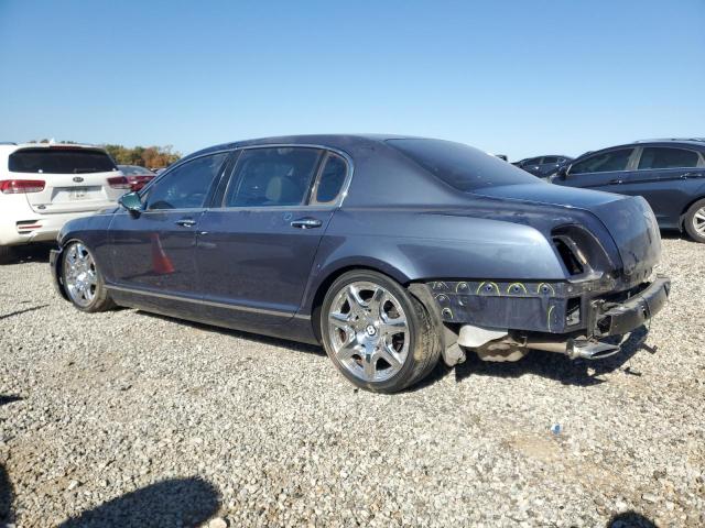 2007 BENTLEY CONTINENTA #3287598045