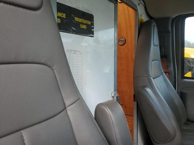 2021 CHEVROLET EXPRESS #3303757417