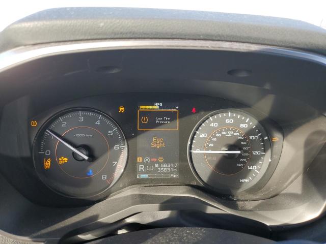 2021 SUBARU CROSSTREK #3294403517