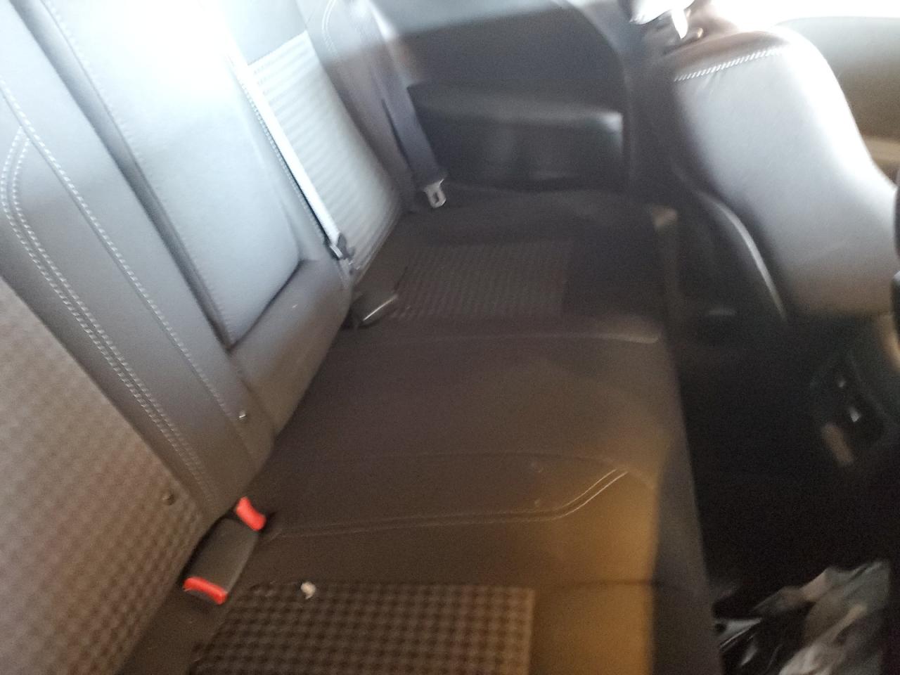 DODGE CHALLENGER SXT