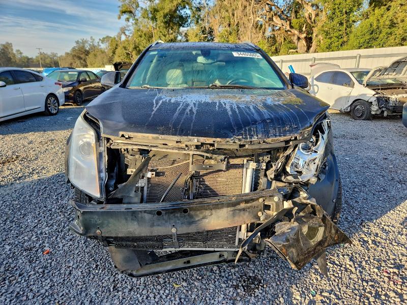 2014 CADILLAC SRX #3308381321