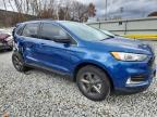 Lot #3294432514 2022 FORD EDGE SEL