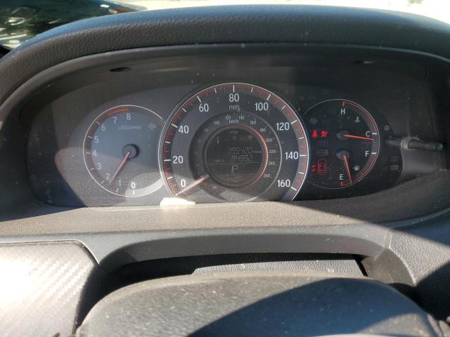 2016 HONDA ACCORD SPO #3290373792