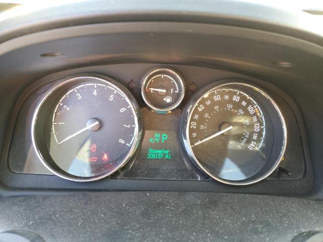 2015 CHEVROLET CAPTIVA LT 3GNAL4EKXFS525301