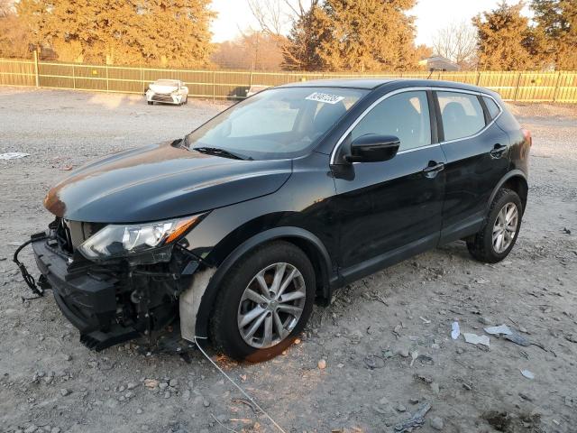 2018 NISSAN ROGUE SPOR #3287670031