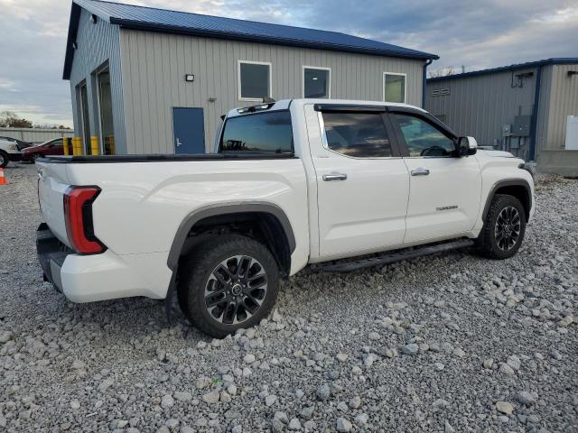 2024 TOYOTA TUNDRA CRE - 5TFJC5DB2RX075954