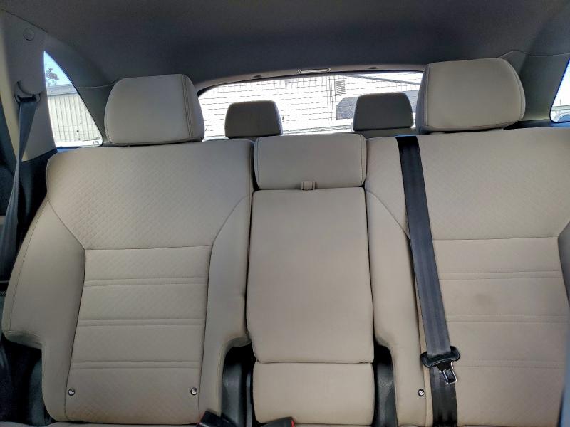 2017 KIA SORENTO LX #3301792330