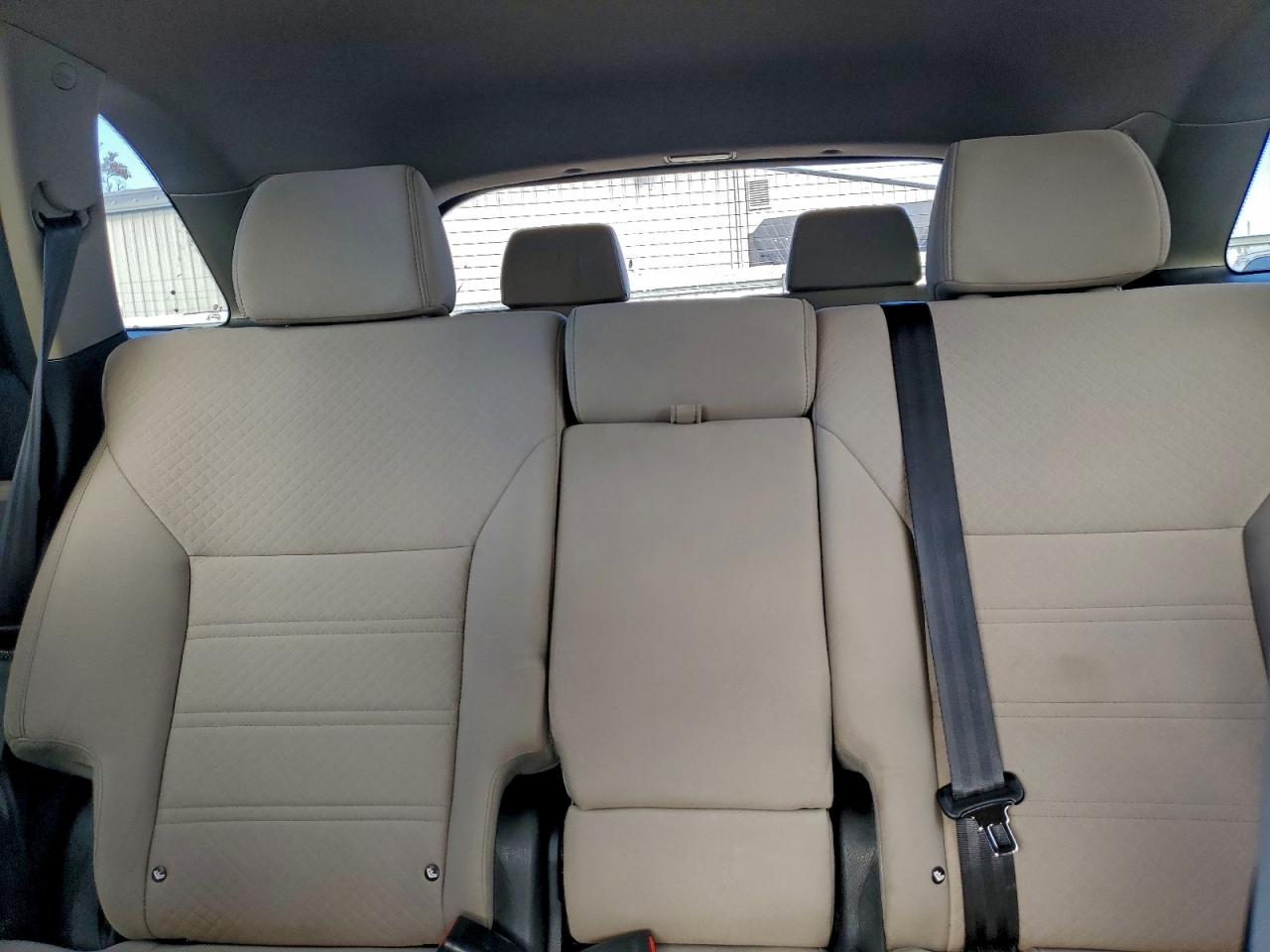 Lot #3301792330 2017 KIA SORENTO LX