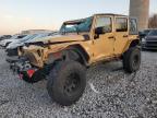 Lot #3304644956 2014 JEEP WRANGLER U