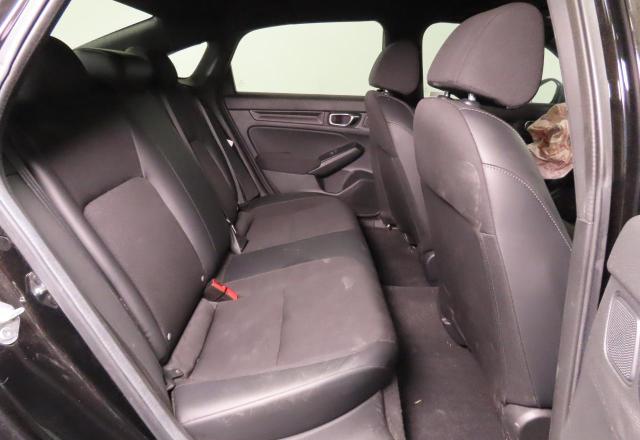 2024 HONDA CIVIC SPOR #3304023631