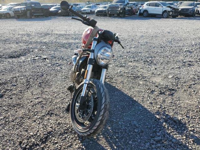 2020 DUCATI MONSTER 79 #3293525424