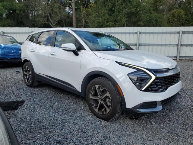 2024 KIA SPORTAGE E #3303885705