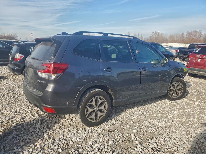 2020 SUBARU FORESTER P #3296366179