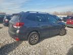 Lot #3296366179 2020 SUBARU FORESTER P
