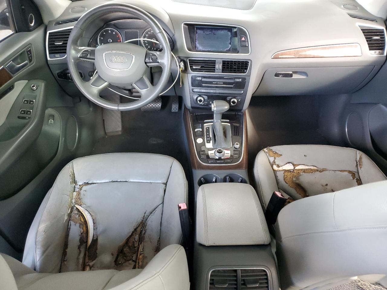 AUDI Q5 PREMIUM PLUS