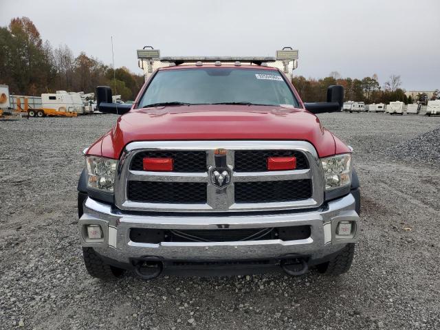 2015 RAM 5500 #3294336901