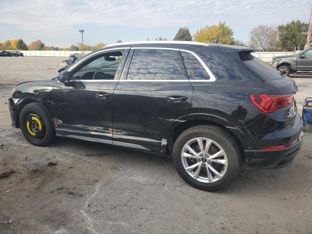 2023 AUDI Q3 PREMIUM - WA1DECF35P1052390