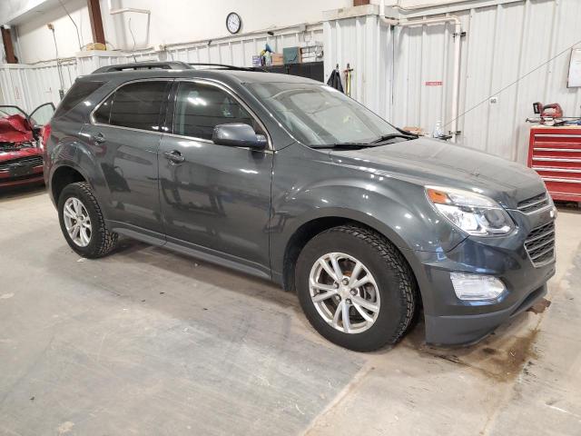 2017 CHEVROLET EQUINOX LT #3303996673