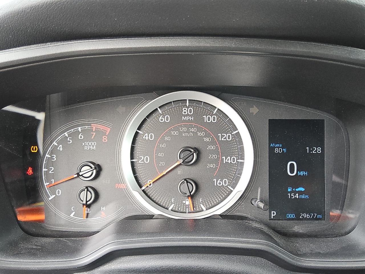 Lot #3309279615 2022 TOYOTA COROLLA SE