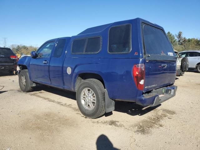 2010 CHEVROLET COLORADO L #3287455991