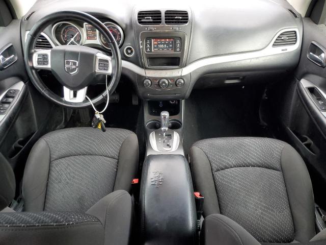 2017 DODGE JOURNEY SE #3285926577