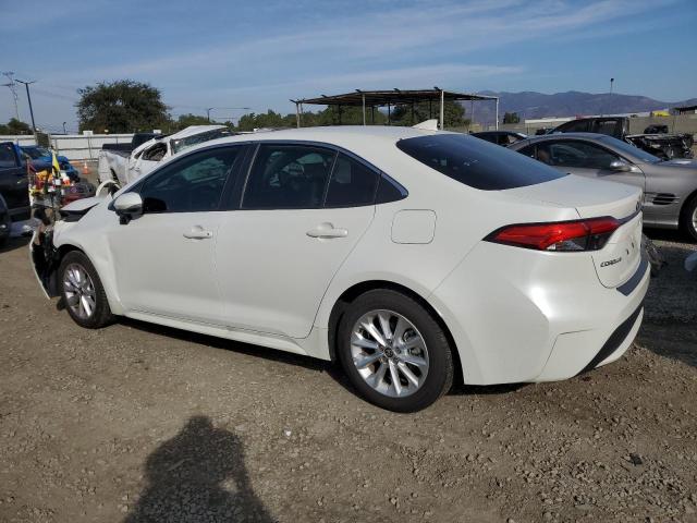 2021 TOYOTA COROLLA XL #3287472996
