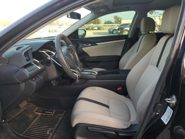 2017 HONDA CIVIC EX 19XFC2F76HE006891