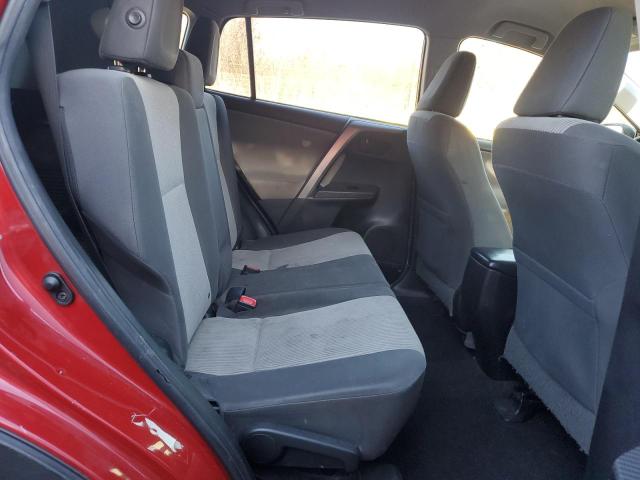 2015 TOYOTA RAV4 LE #3303755428