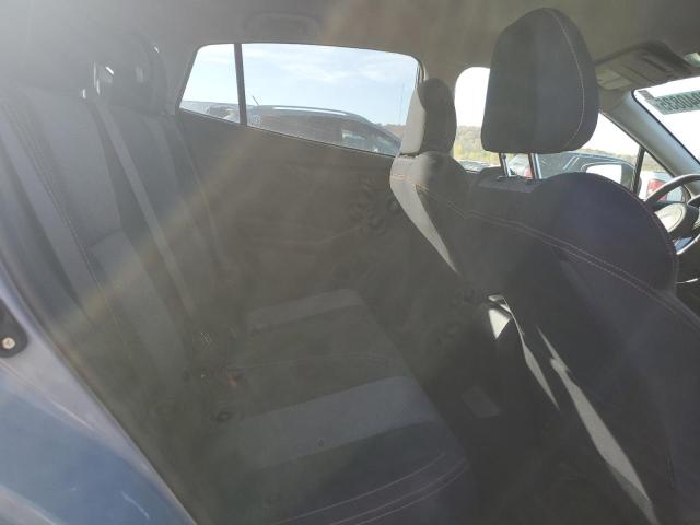 2021 SUBARU CROSSTREK #3294403517