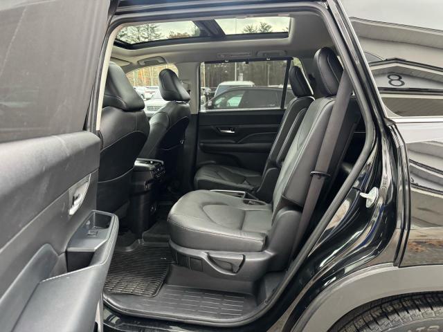 2024 TOYOTA GRAND HIGH - 5TDAAAB5XRS002431