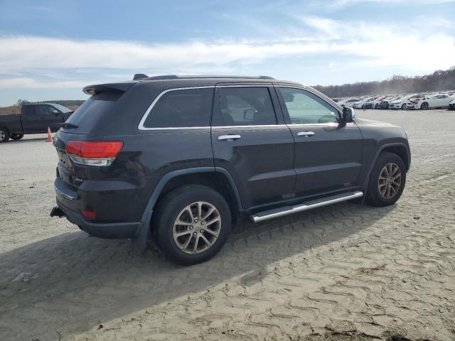 2015 JEEP GRAND CHER #3311709218