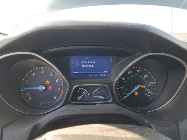 2013 FORD FOCUS S #3310388007