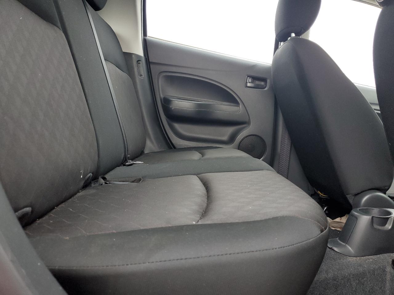 MITSUBISHI MIRAGE ES