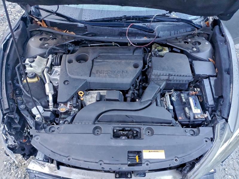 2016 NISSAN ALTIMA 2.5 #3302883932