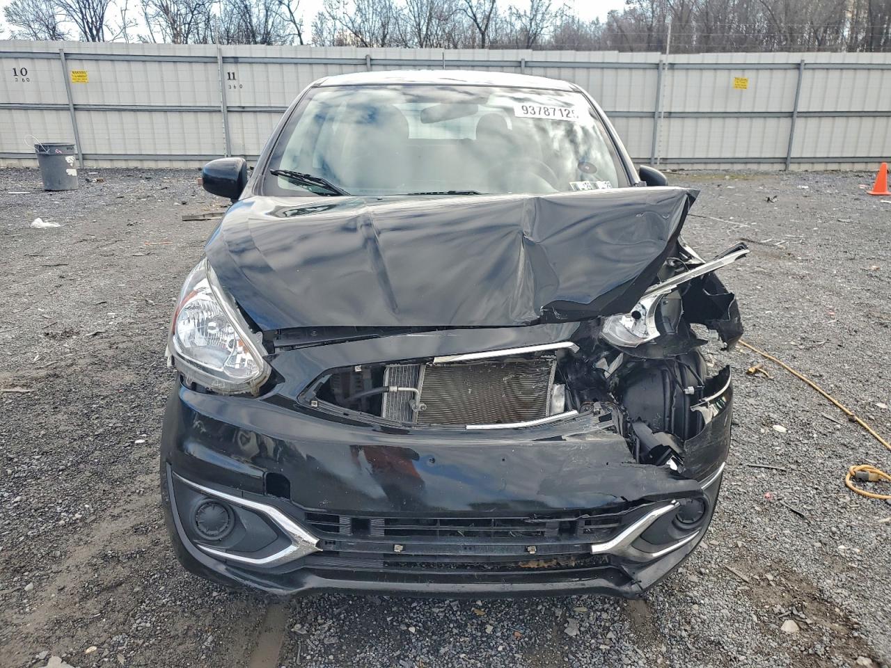 MITSUBISHI MIRAGE ES