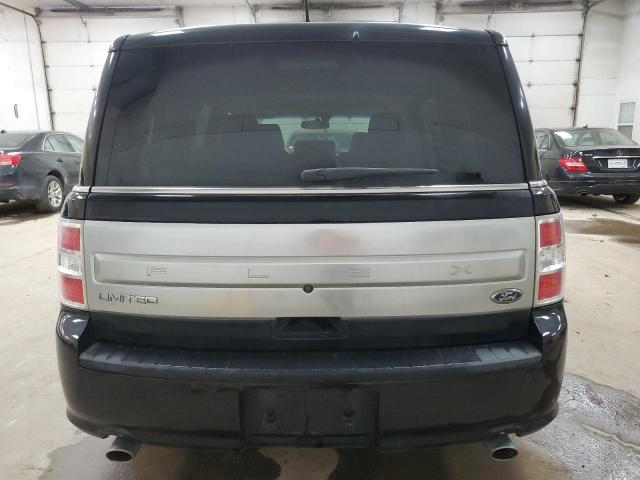 2018 FORD FLEX LIMIT #3301833328