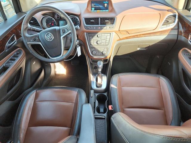 2015 BUICK ENCORE #3285016937