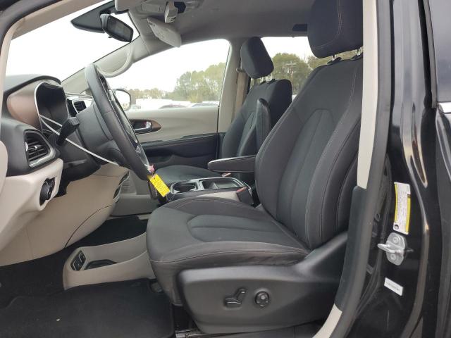 2018 CHRYSLER PACIFICA T #3281597467