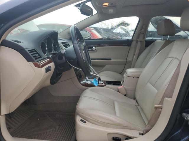 2009 SATURN AURA XR #3287776121