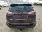 Lot #3298014181 2018 TOYOTA RAV4 LE