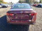 Lot #3310877646 2024 NISSAN ALTIMA SV